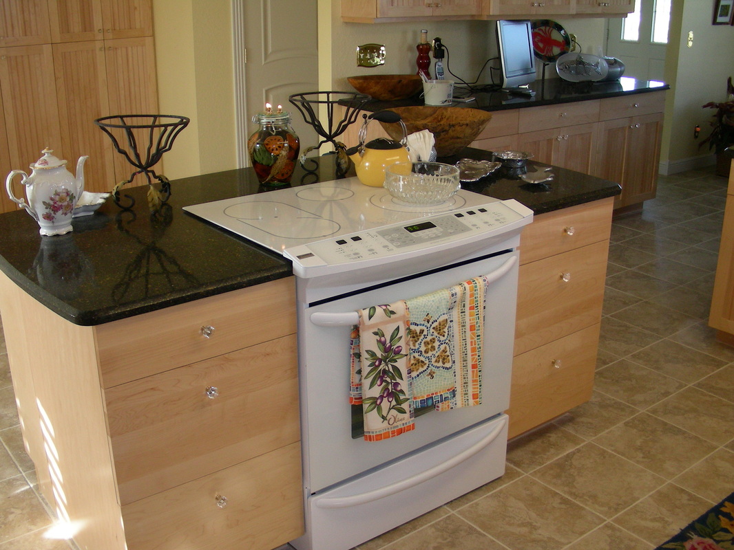 Fort Myers Home Remodeling Blog Tropical Kitchens
